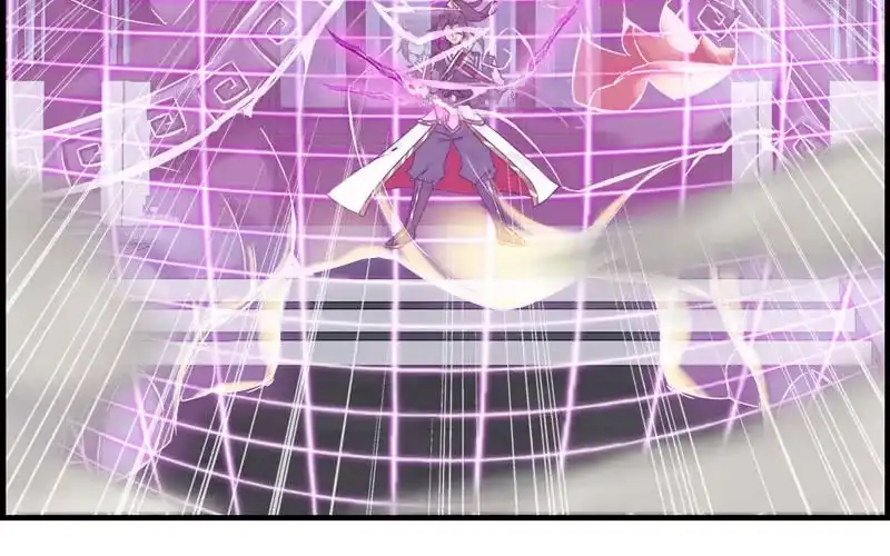 《神魔天煞》第二十八话 第71页