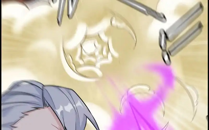 《神魔天煞》第二十八话 第58页