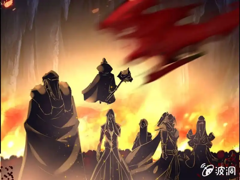 《神魔天煞》第二话 第73页