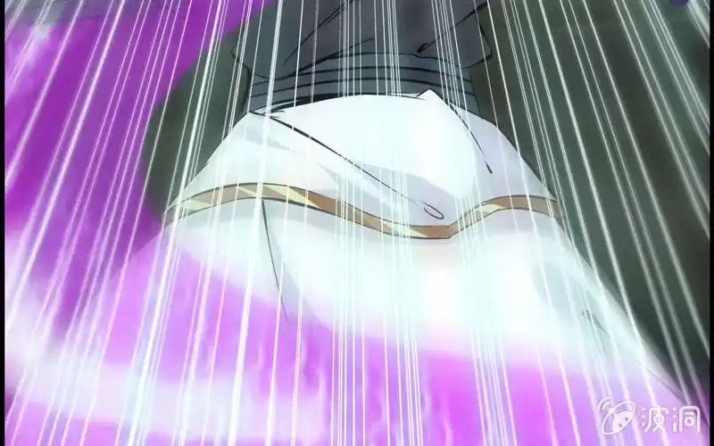 《神魔天煞》第二十九话 第37页
