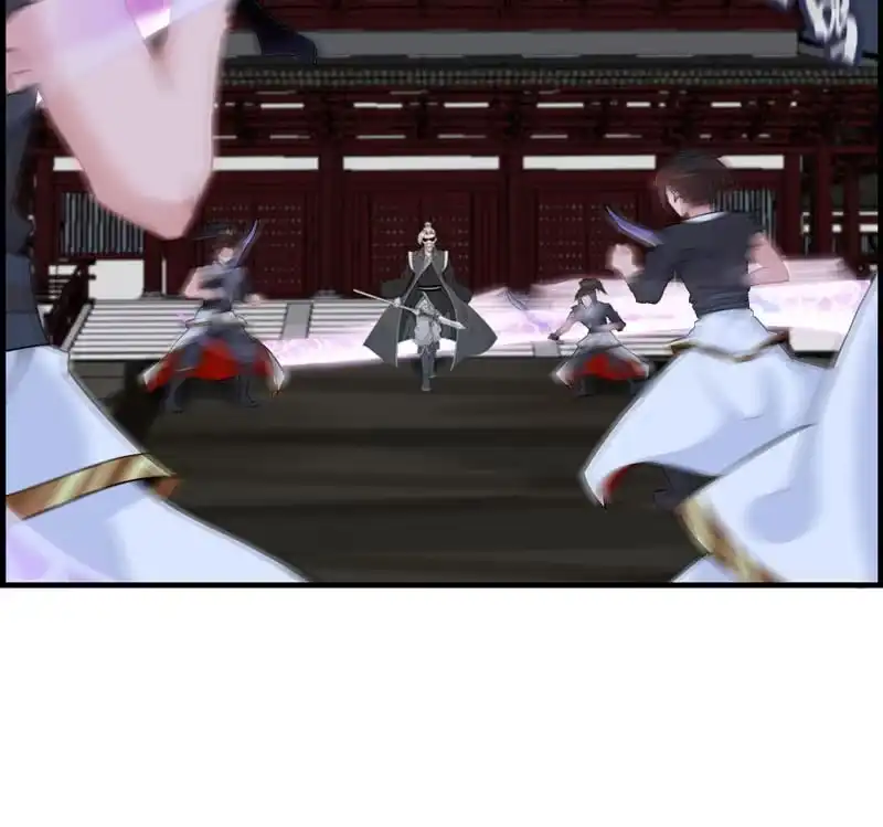 《神魔天煞》第二十九话 第27页