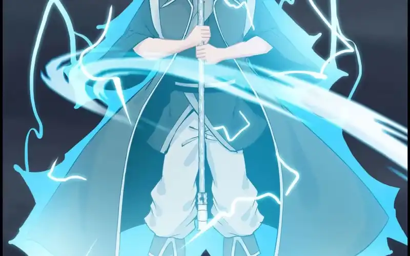 《神魔天煞》第三十话 第55页