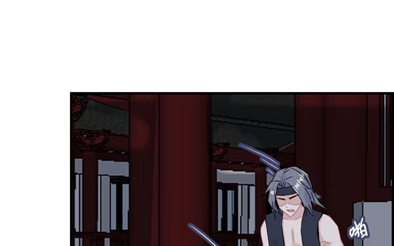 《神魔天煞》第三十话 第37页