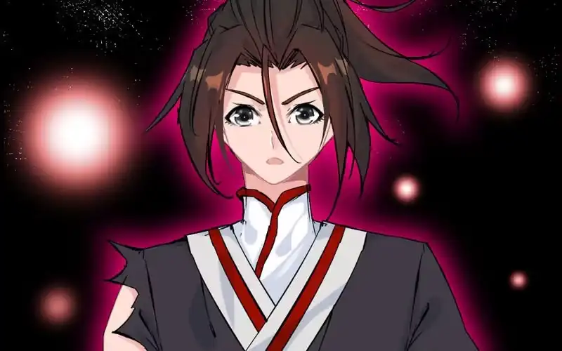 《神魔天煞》第三十话 第4页