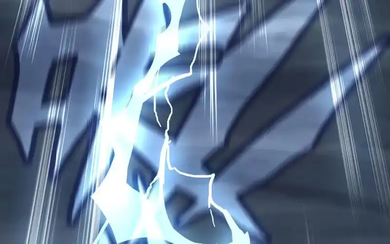 《神魔天煞》第三十话 第45页