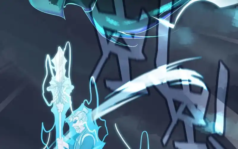 《神魔天煞》第三十话 第59页