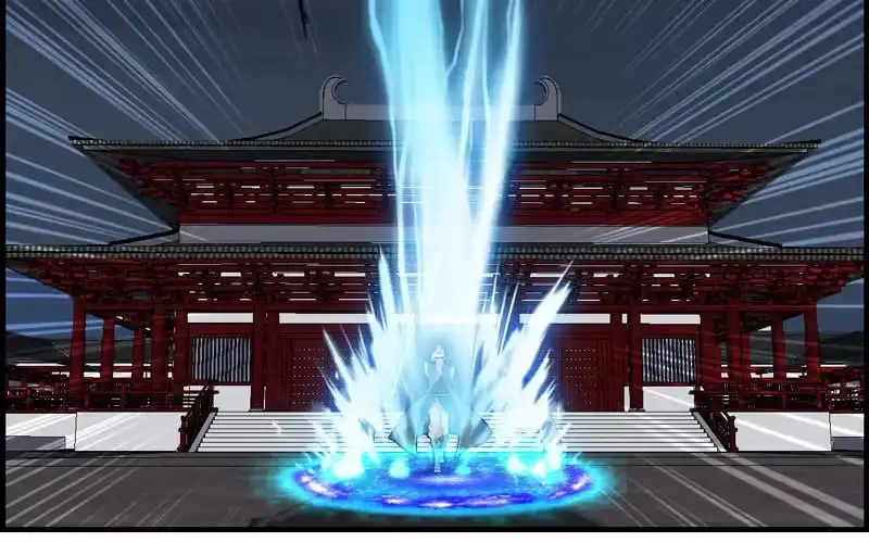 《神魔天煞》第三十话 第19页