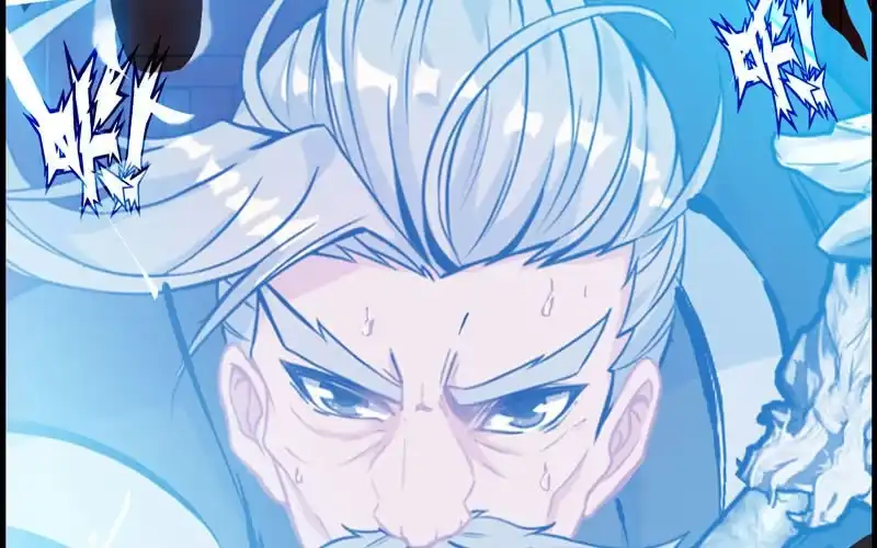 《神魔天煞》第三十话 第24页