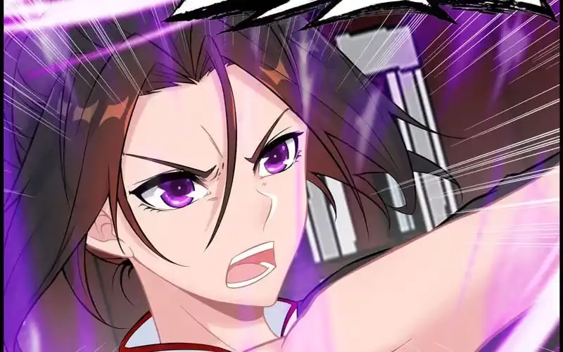 《神魔天煞》第三十一话 第17页