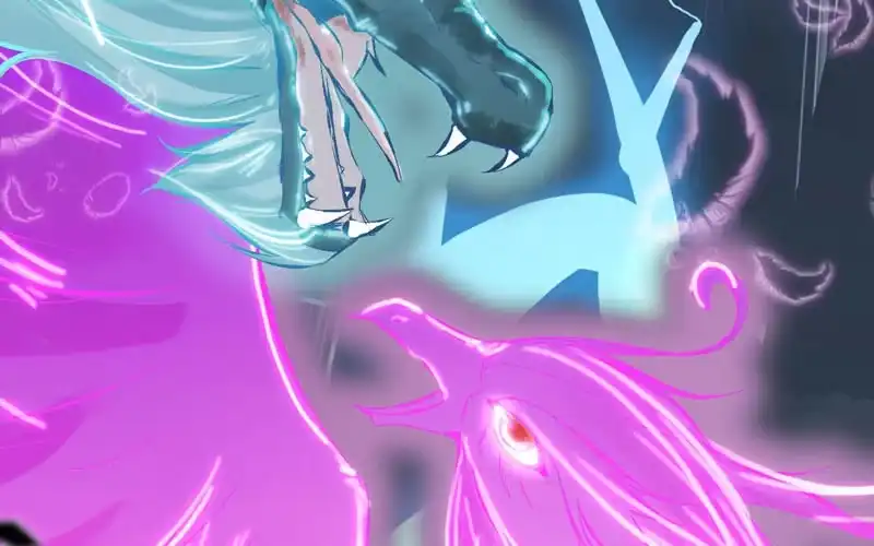 《神魔天煞》第三十一话 第8页