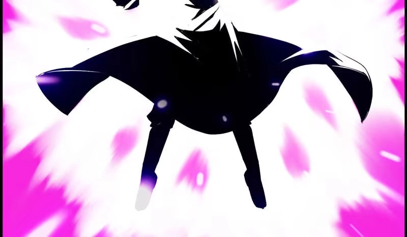 《神魔天煞》第三十一话 第38页