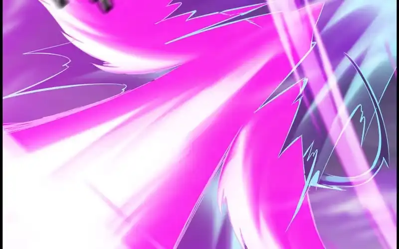 《神魔天煞》第三十一话 第32页