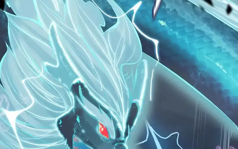 《神魔天煞》第三十一话 第7页