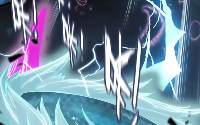 《神魔天煞》第三十一话 第6页