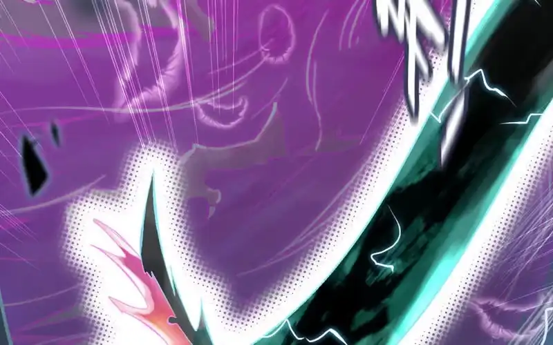 《神魔天煞》第三十一话 第11页