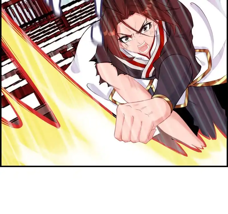 《神魔天煞》第三十二话 第73页