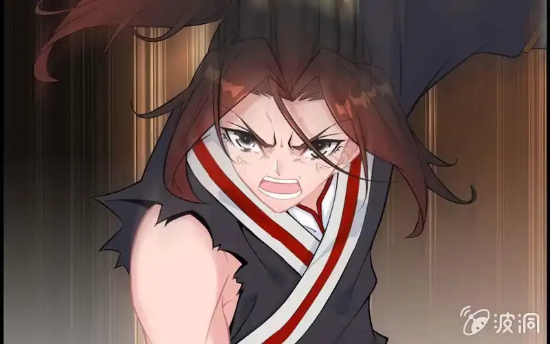 《神魔天煞》第三十二话 第64页