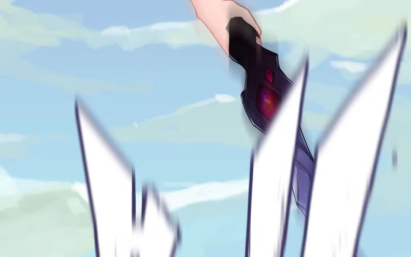 《神魔天煞》第三十二话 第66页