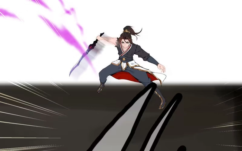 《神魔天煞》第三十二话 第88页