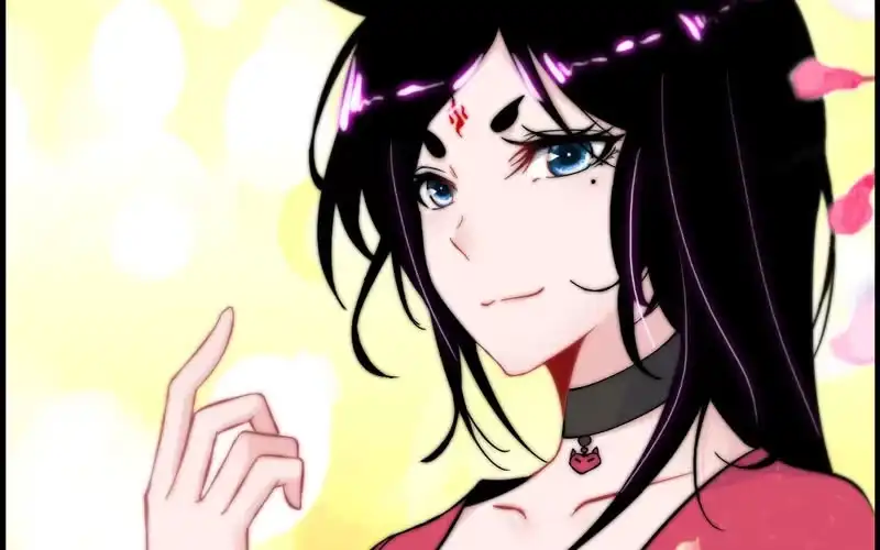 《神魔天煞》第三十三话 第56页