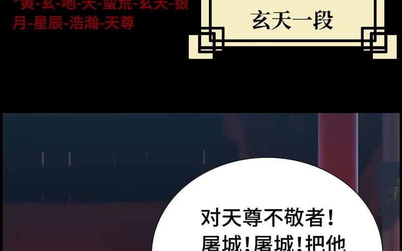 《神魔天煞》第三十四话 第54页