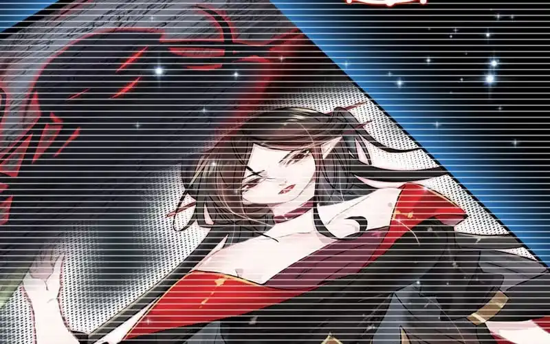 《神魔天煞》第三十八话 第82页