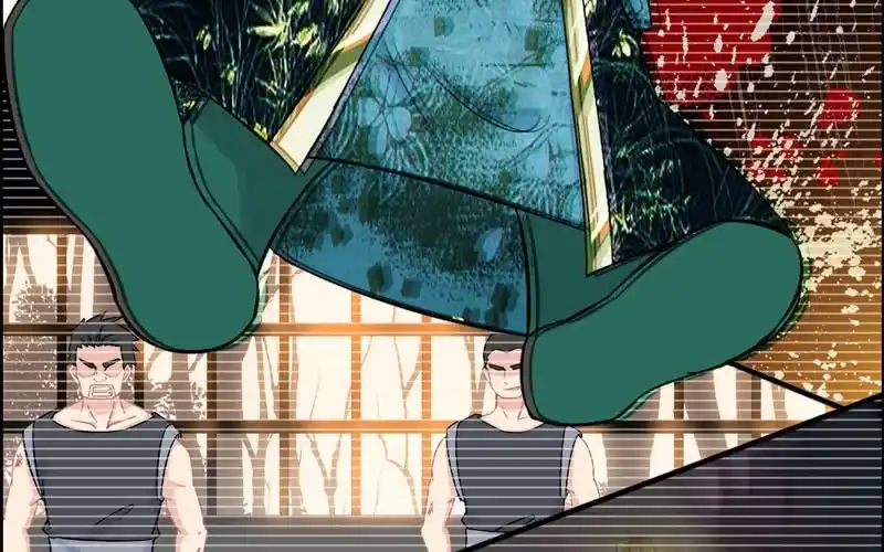 《神魔天煞》第三十八话 第32页