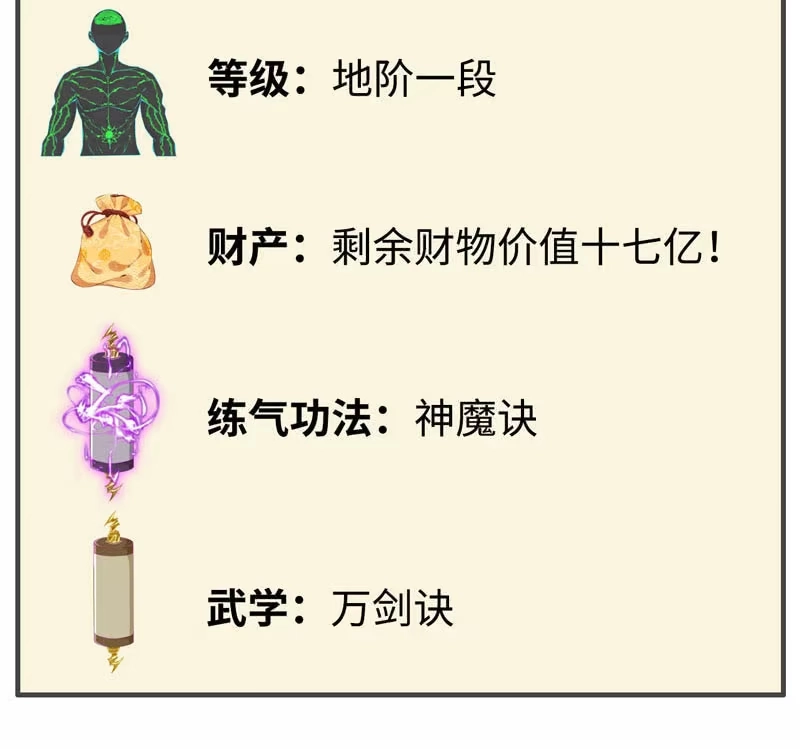 《神魔天煞》第三十八话 第100页