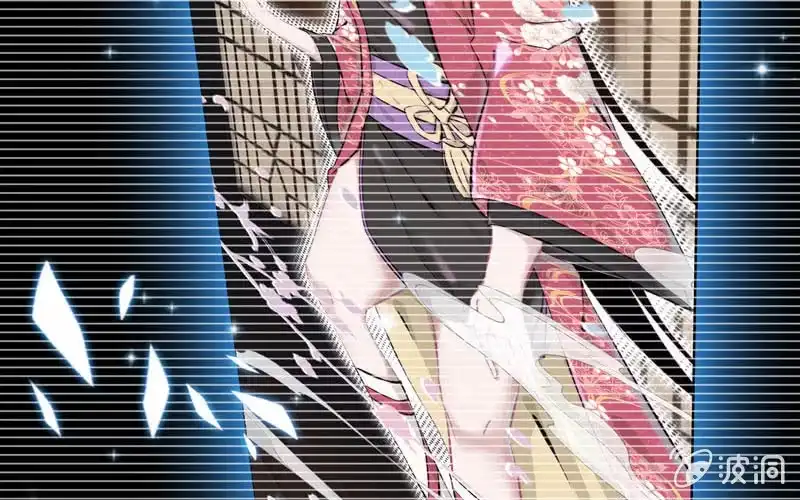 《神魔天煞》第三十八话 第85页