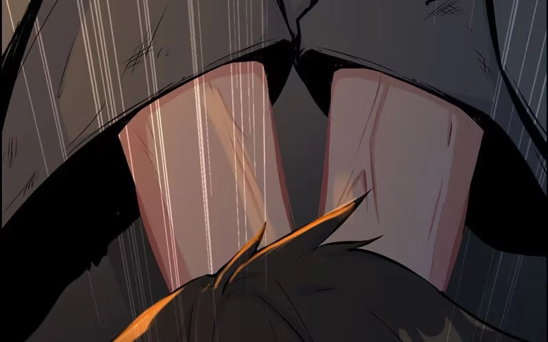 《神魔天煞》第三十九话 第22页