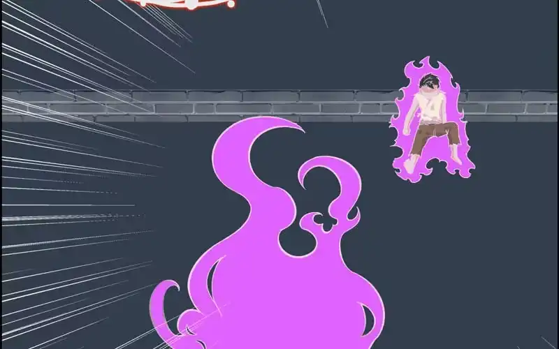 《神魔天煞》第四十话 第67页