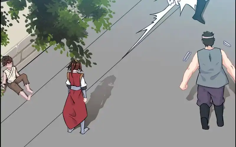 《神魔天煞》第四十话 第39页