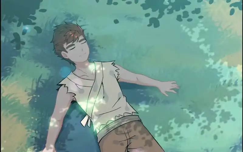 《神魔天煞》第四十二话 第6页