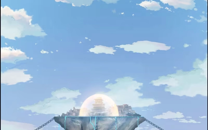 《神魔天煞》第四十六话 第3页