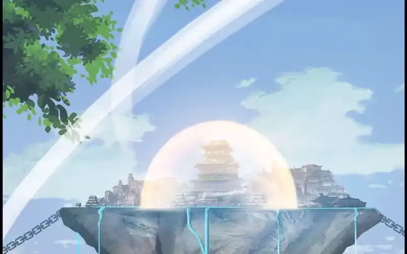 《神魔天煞》第四十七话 第19页