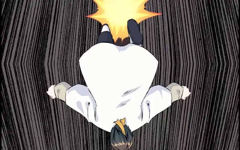 《神魔天煞》第四十七话 第47页