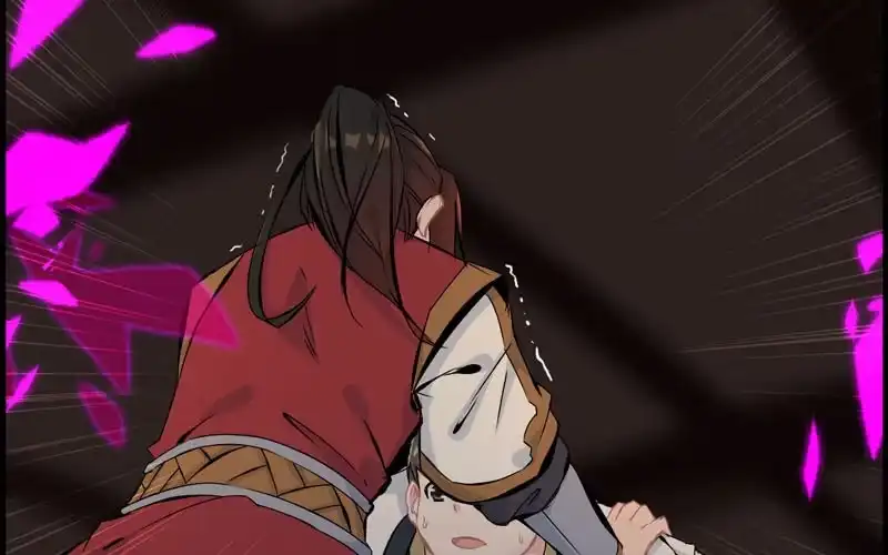 《神魔天煞》第四十七话 第58页