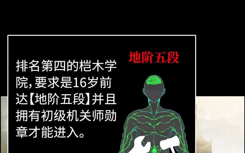 《神魔天煞》第四十八话 第32页