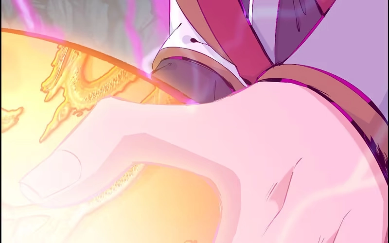 《神魔天煞》第四十八话 第72页