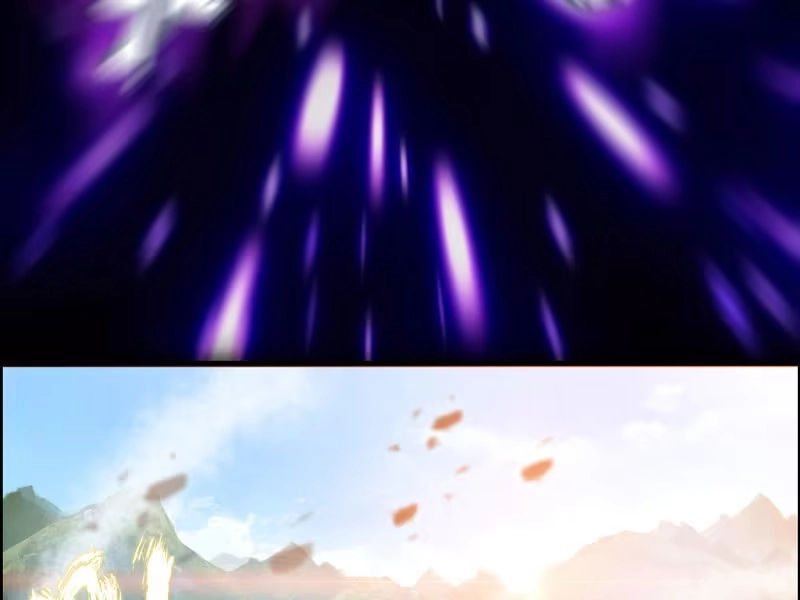 《神魔天煞》第四话 第23页