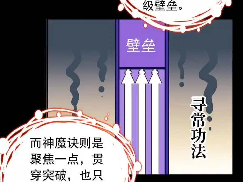 《神魔天煞》第四话 第41页