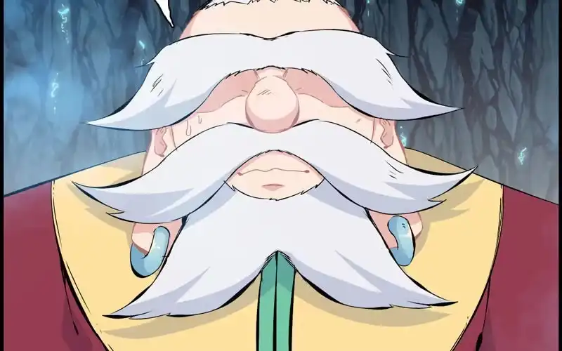 《神魔天煞》第四十九话 第58页