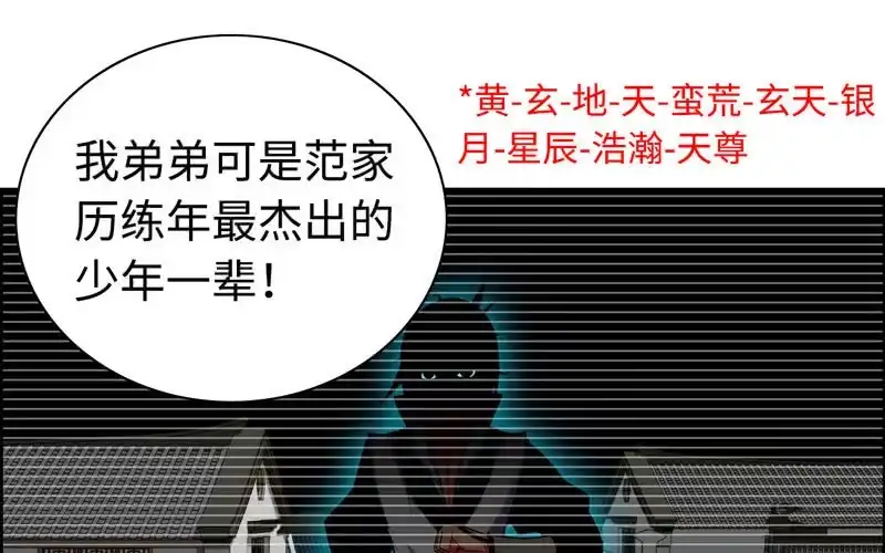 《神魔天煞》第五十话 第26页