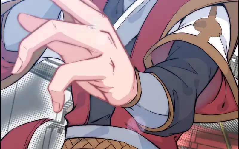 《神魔天煞》第五十话 第78页