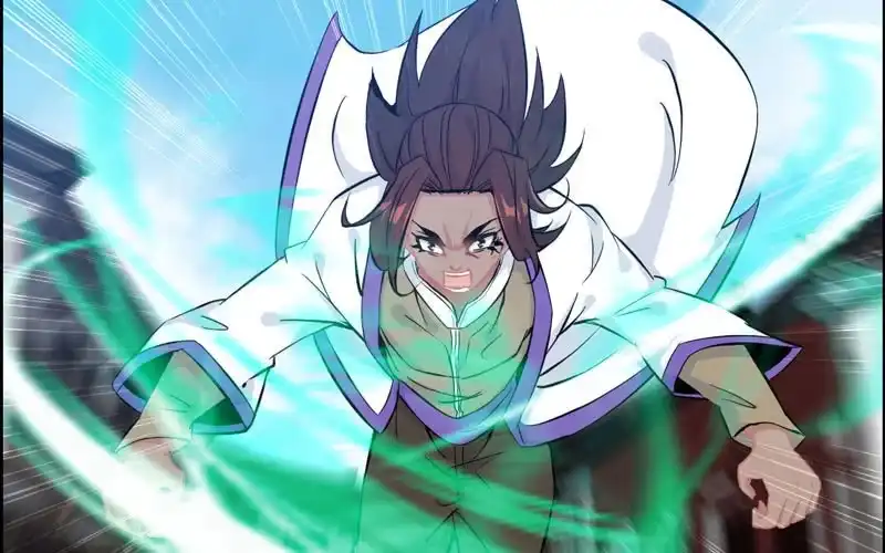 《神魔天煞》第五十一话 第24页