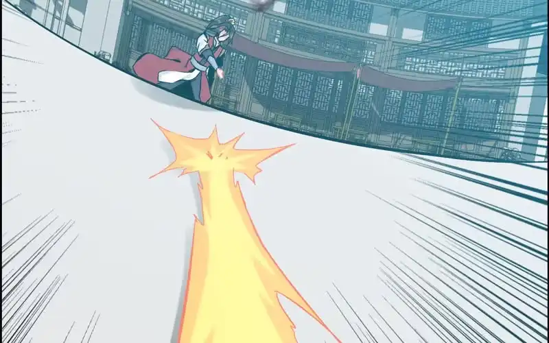 《神魔天煞》第五十一话 第42页