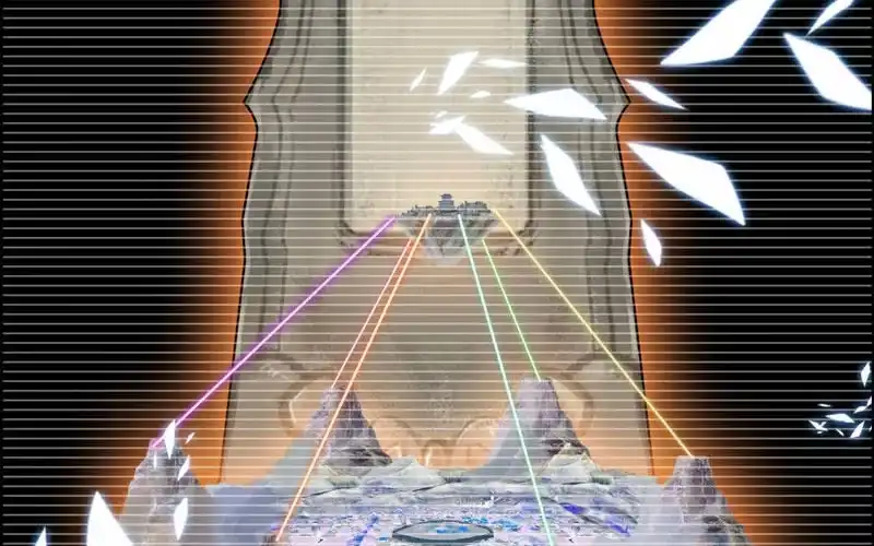 《神魔天煞》第五十一话 第16页