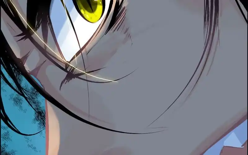 《神魔天煞》第五十三话 第12页