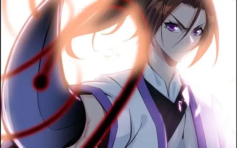《神魔天煞》第五十七话 第62页