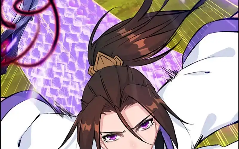 《神魔天煞》第五十八话 第28页
